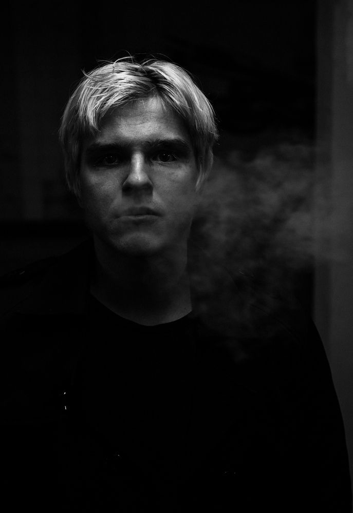 Photograph by Анастасия Жарникова