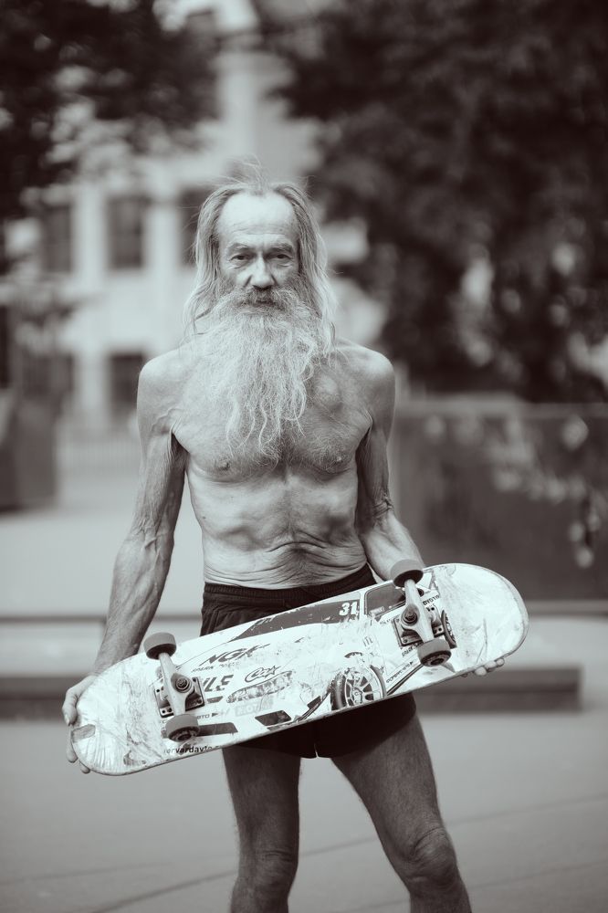 Фотография автора Владимир Эделев