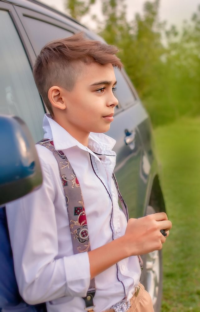 Photograph by Рита Одинокова