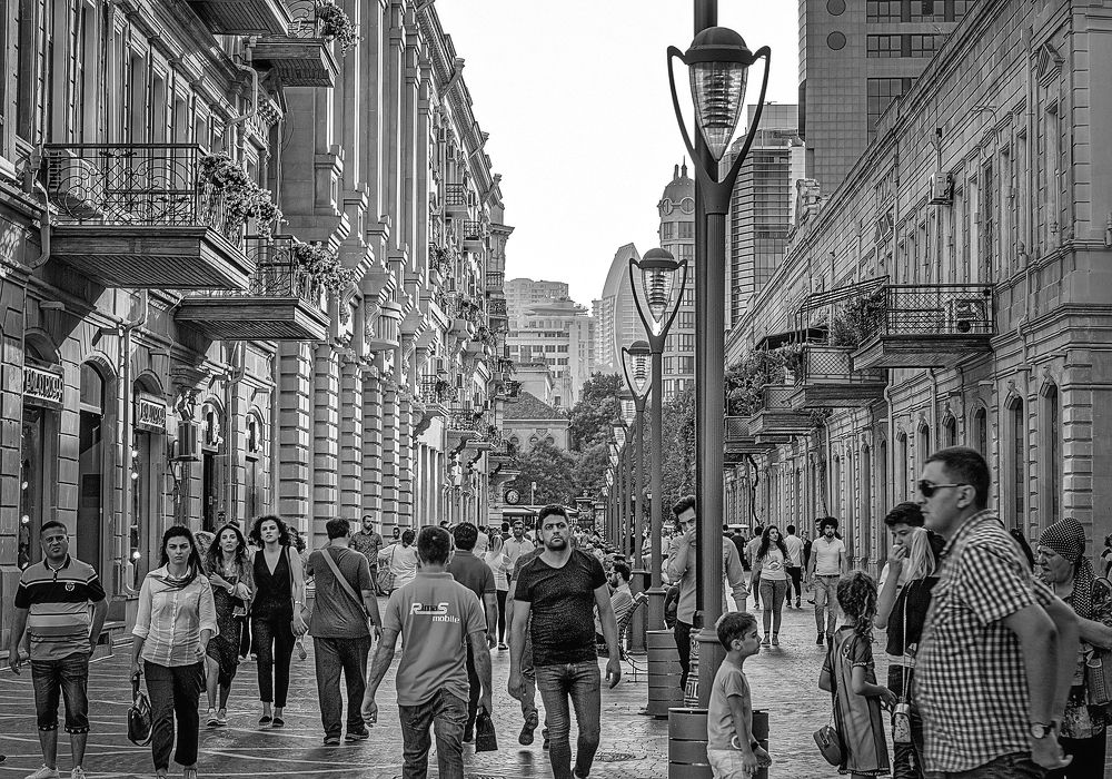 Photograph by Владимир Осипов