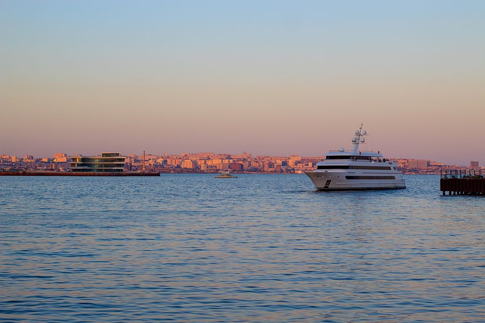 Photograph by Владимир Осипов