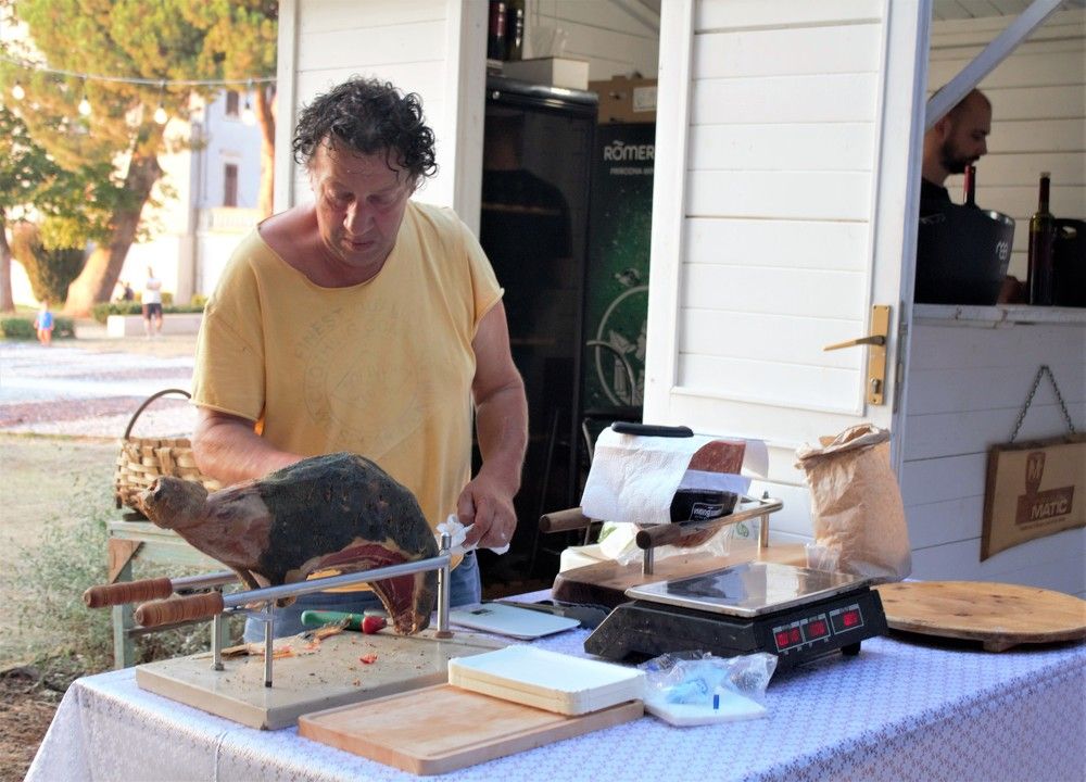 Photograph by Tonka Bleys