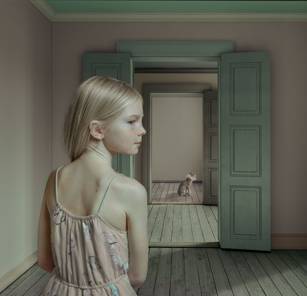 Photograph by Taтьяна Войлокова