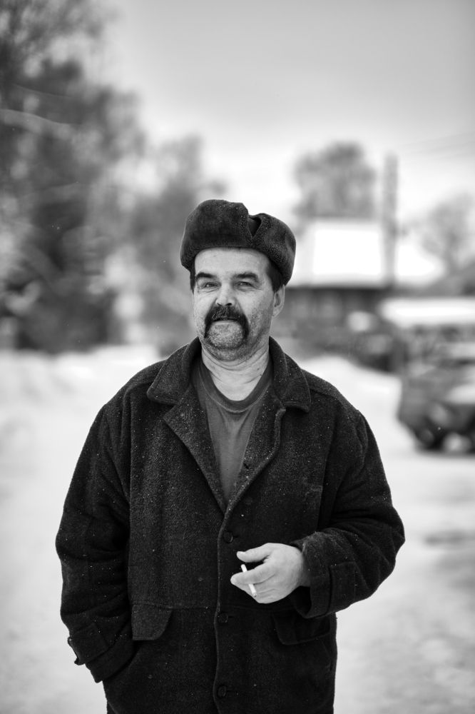 Фотография автора Владимир Эделев