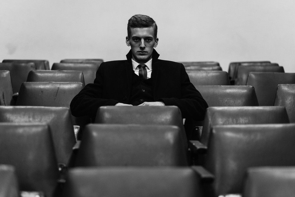 Photograph by Анастасия Жарникова