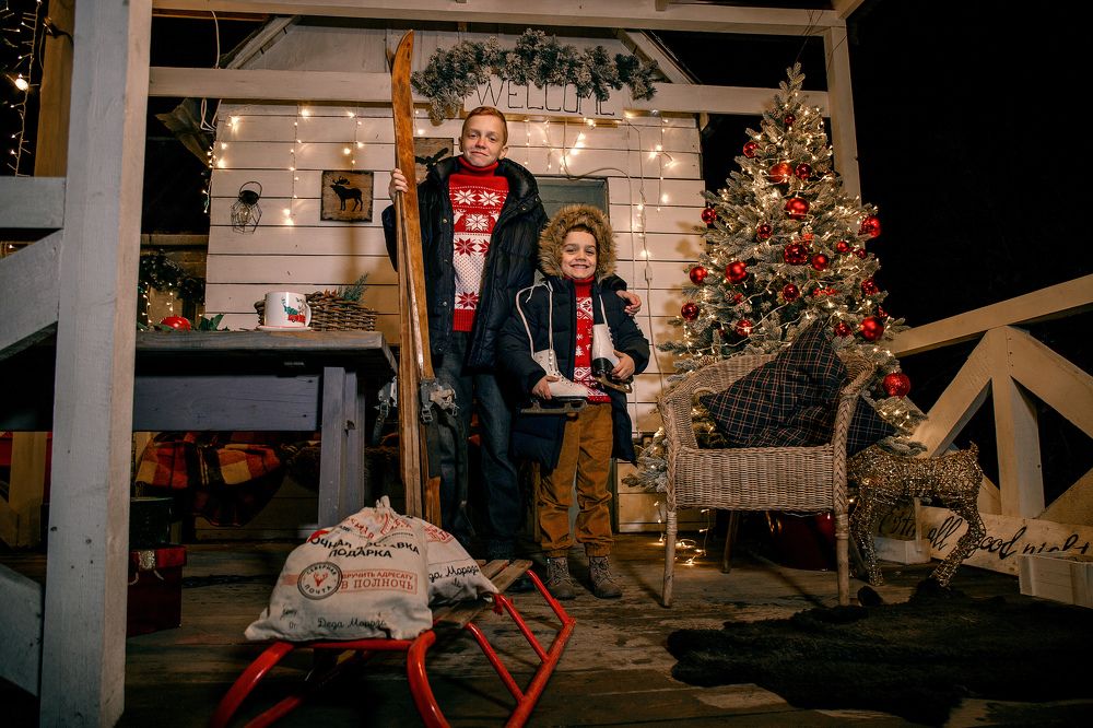 Photograph by Анастасия Жарникова