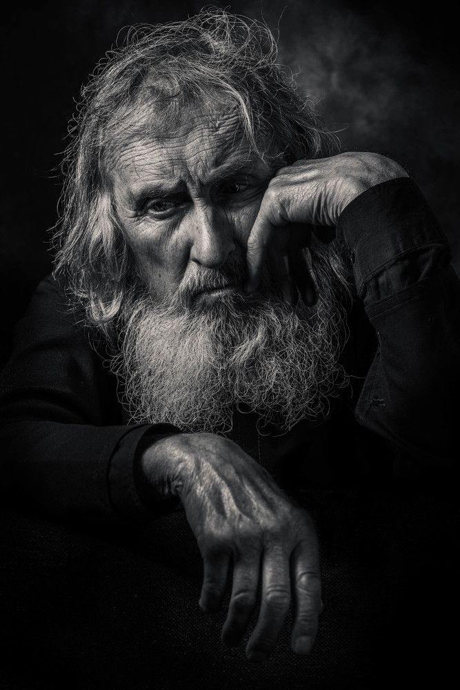 Photograph by Олег Семёнов