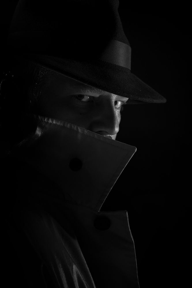 Фотография автора Дмитрий Вавилов