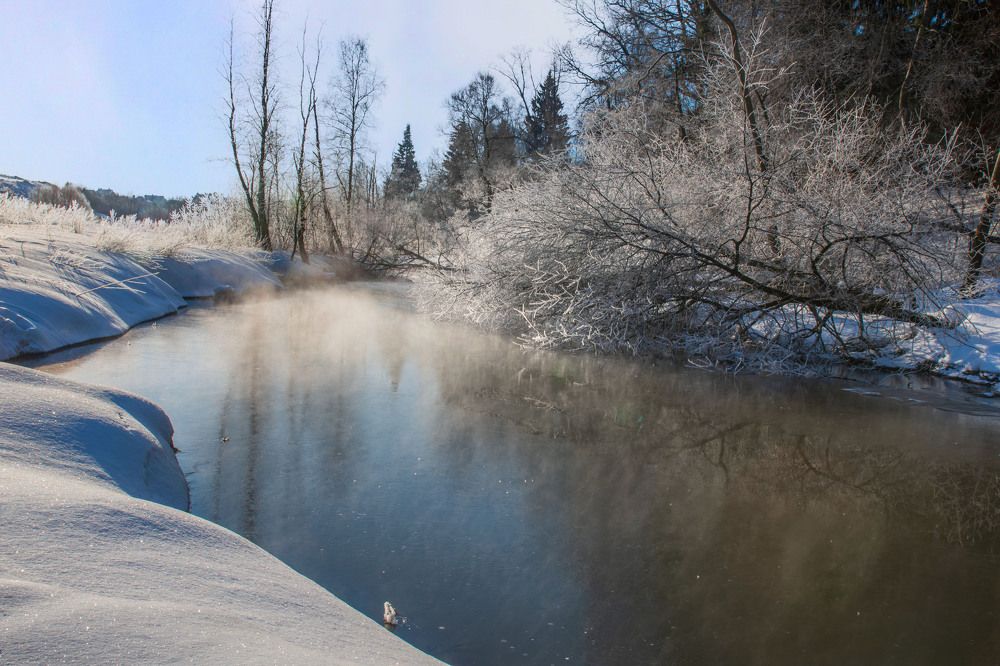 Photograph by Юрьев Борис