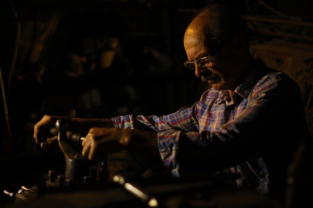 Photograph by Миркулов Кирилл