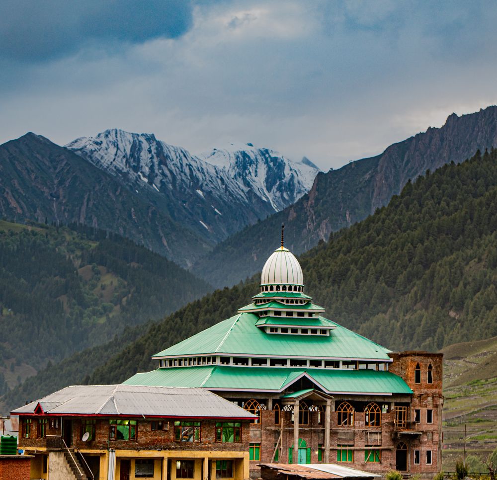 Photograph by Avani Dhanani