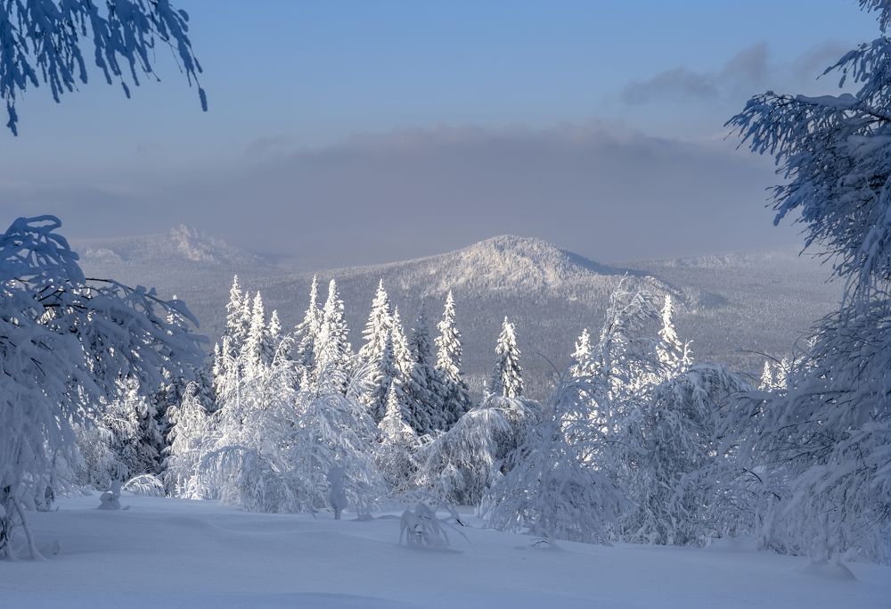 Photograph by Ирина Толокновская