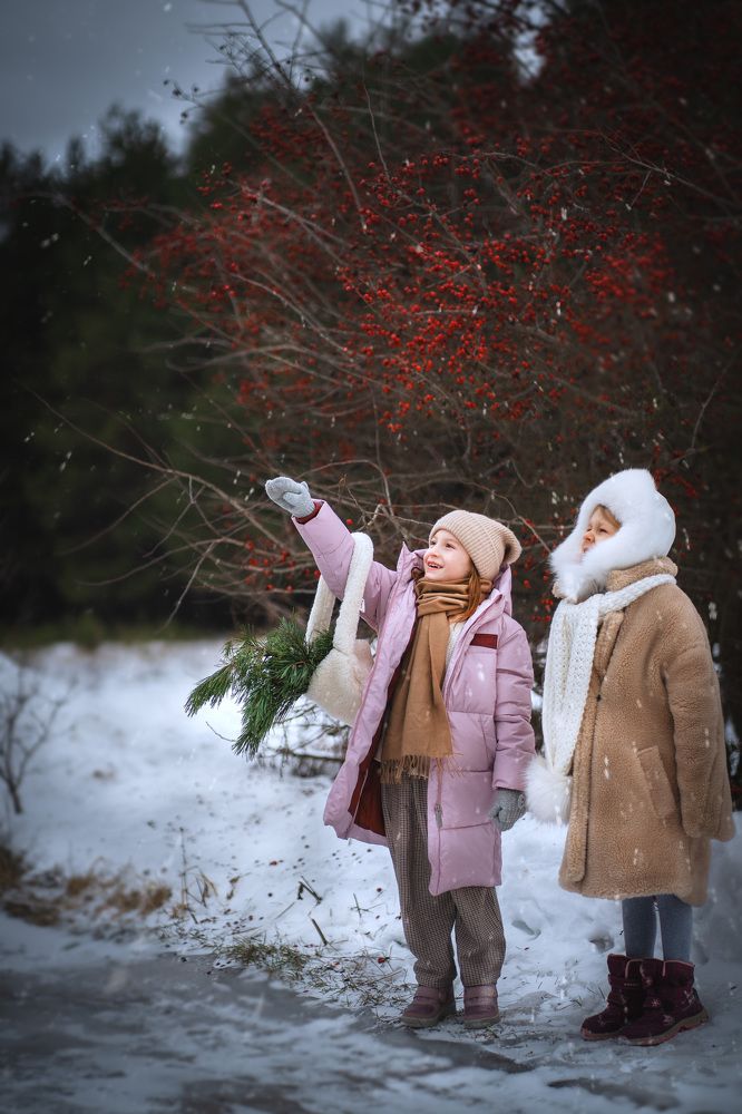 Photograph by Татьяна Дмитриева