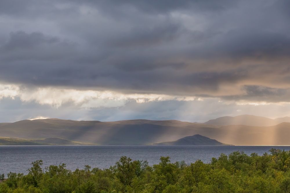 Photograph by Ярослав Лукьянов