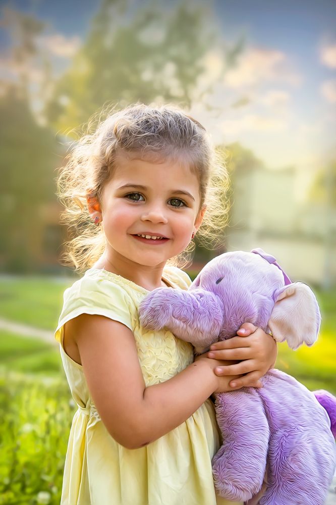 Фотография автора Александра Пак