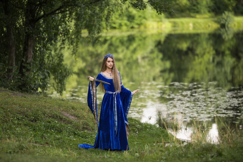 Photograph by Светлана Богачева