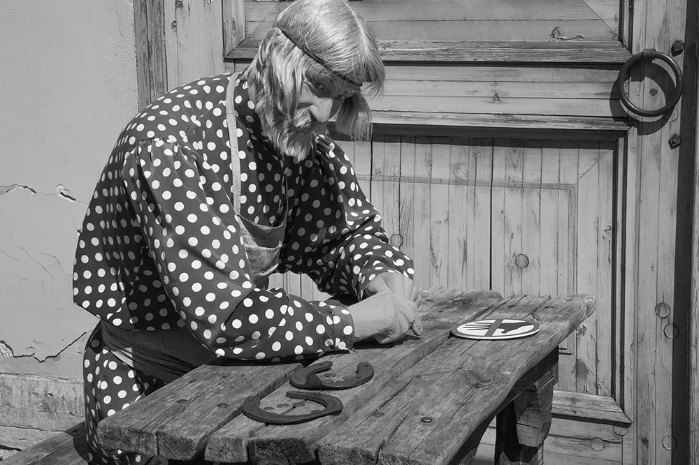 Photograph by Юрий Тараненко