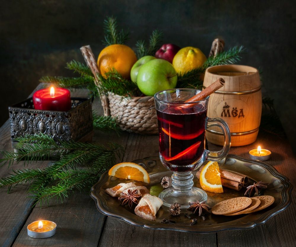 Photograph by Тришина Галина