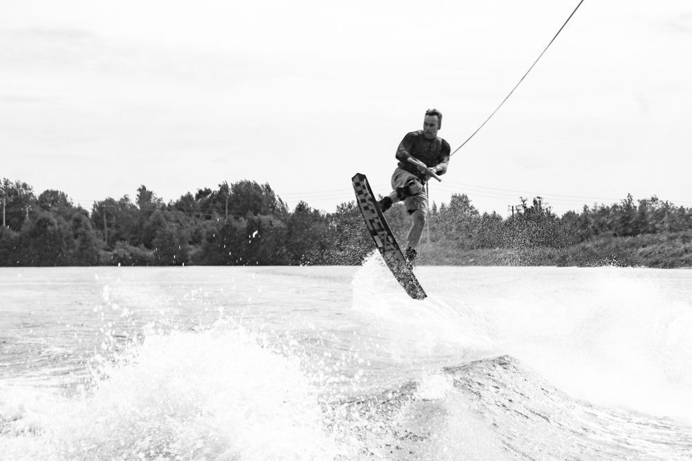 Photograph by Ольга Левакова