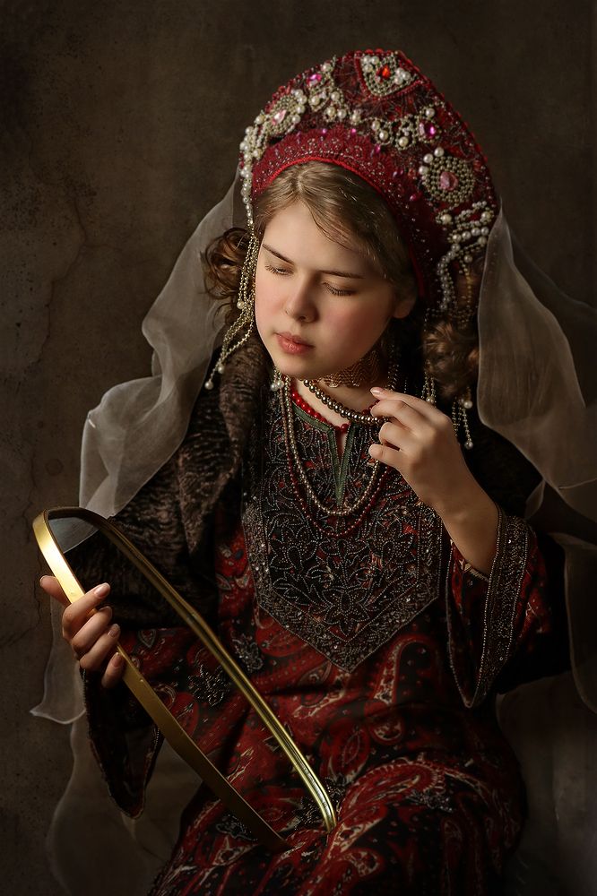 Фотография автора Светлана Дерябина