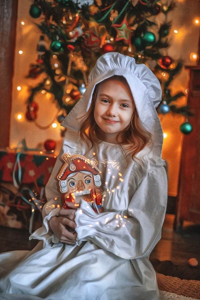 Рождественская история