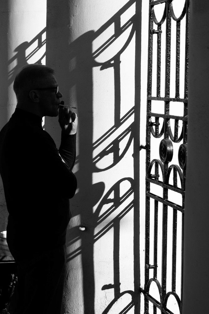 Photograph by Тарасов Михаил Игоревич