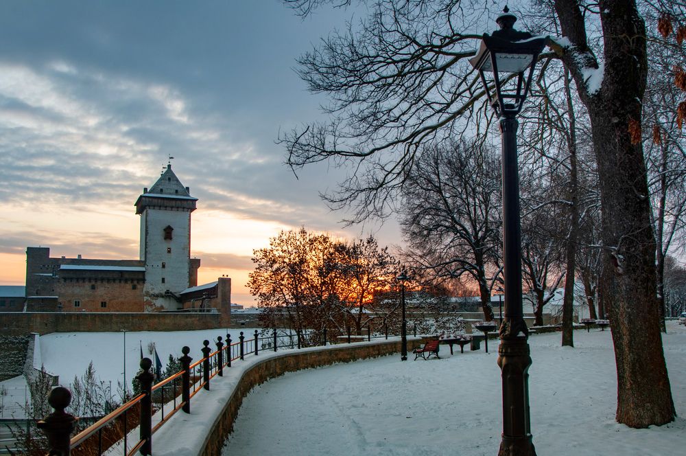 Photograph by Игорь Овсиенко