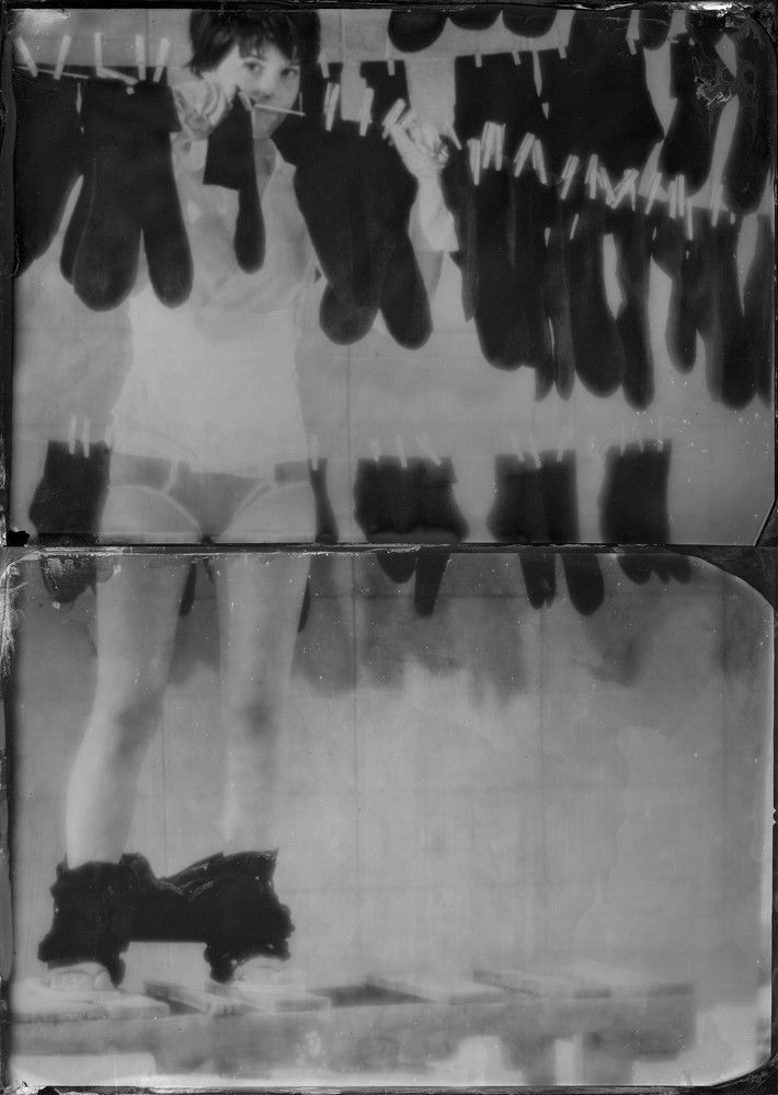 Photograph by Francis