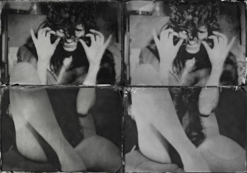 Photograph by Francis