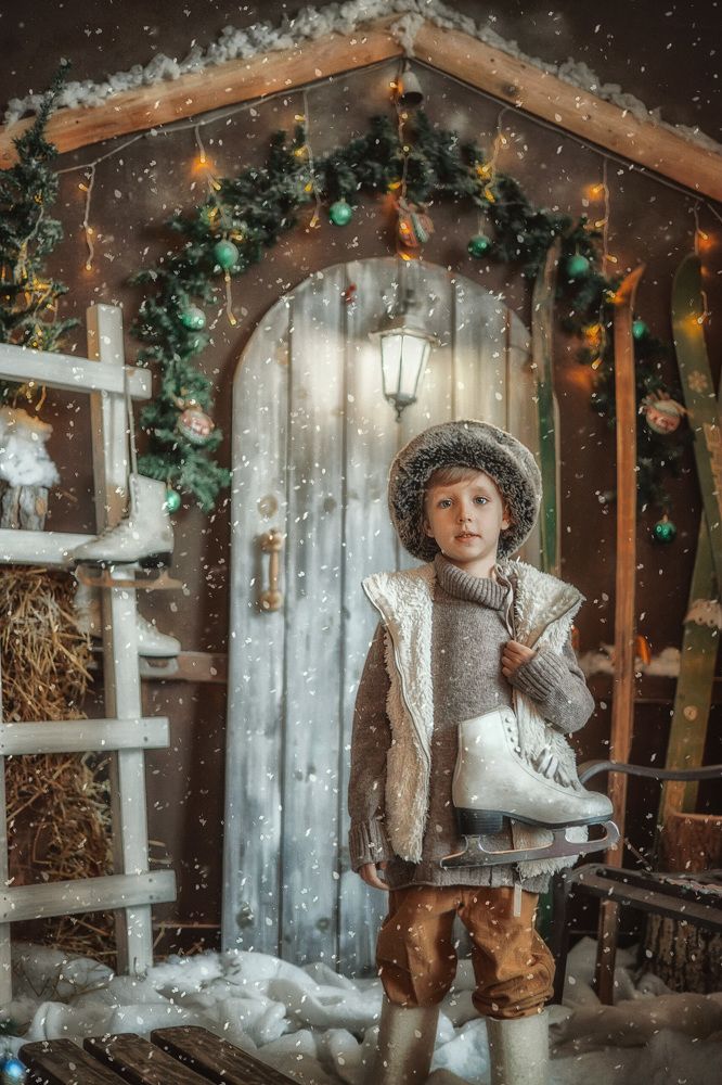 Photograph by Татьяна Тимошенко