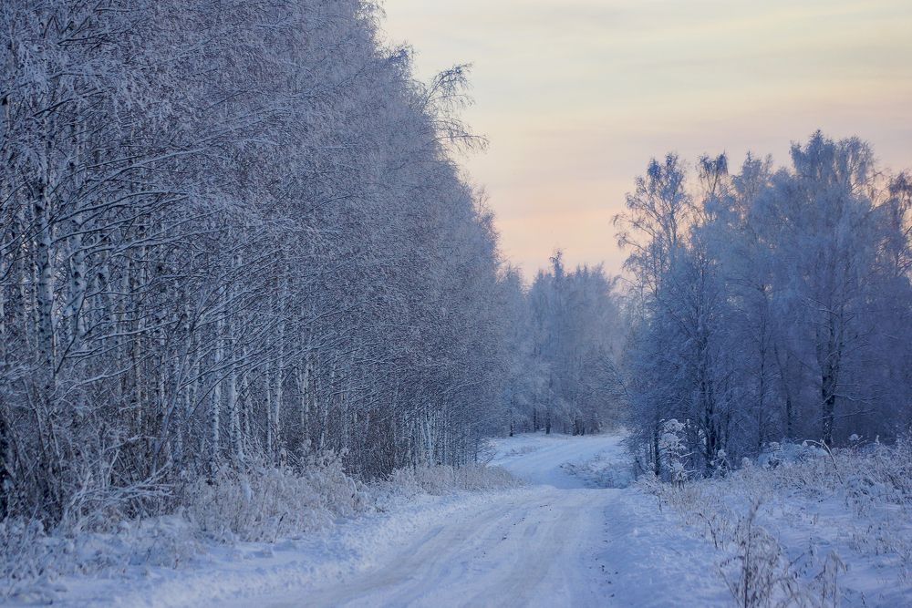 Photograph by Екатерина Яковлевская
