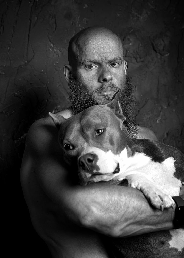 Фотография автора Дмитрий Вавилов