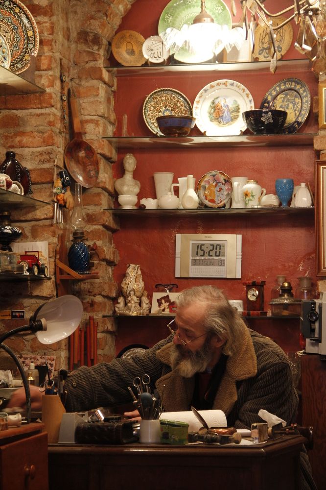 Photograph by Bulent Karaduman