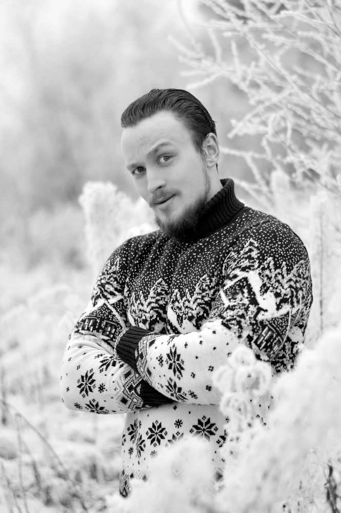 Фотография автора Оксана Льдинина