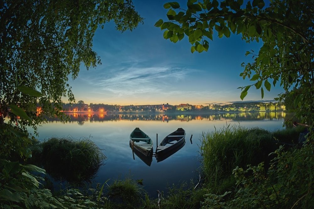 Photograph by Даниил Мелехов