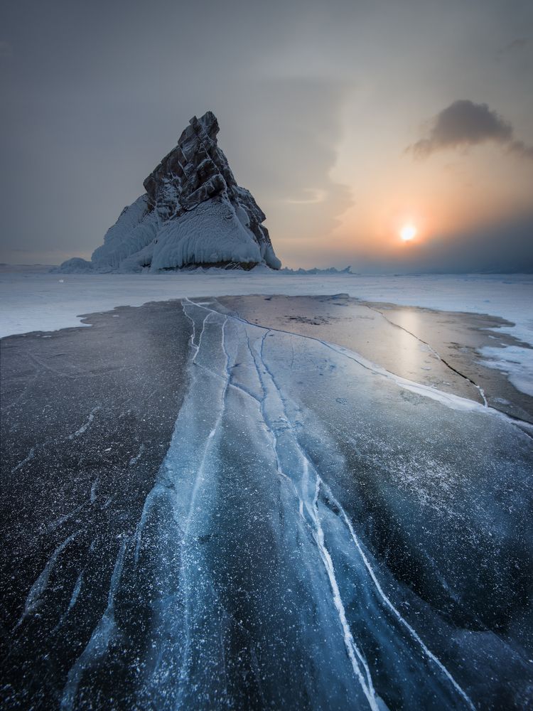 Фотография автора Перевозчиков Андрей