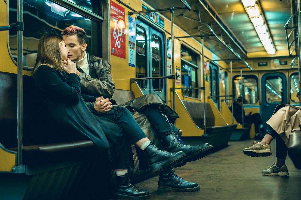 Photograph by Алексей Муралёв