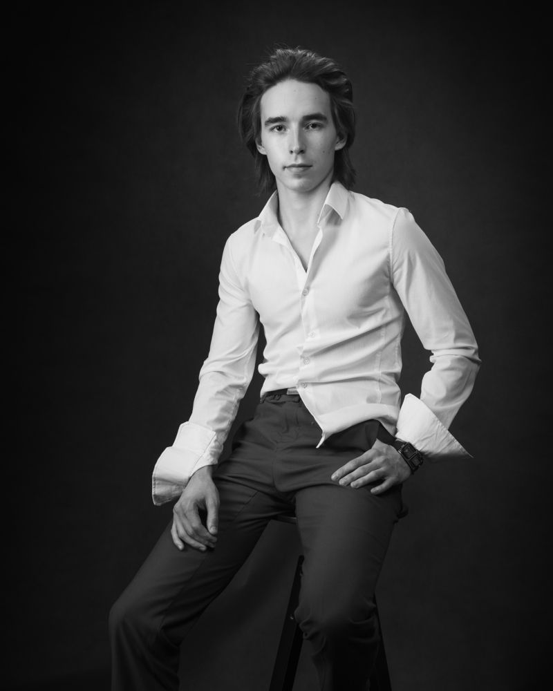 Photograph by Дмитрий Чечулин