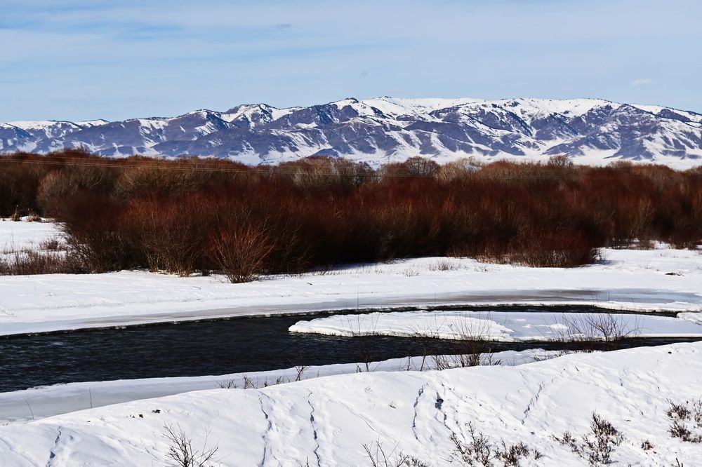 Photograph by Наталья Баранова