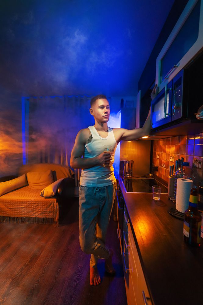 Photograph by Дмитрий Чечулин