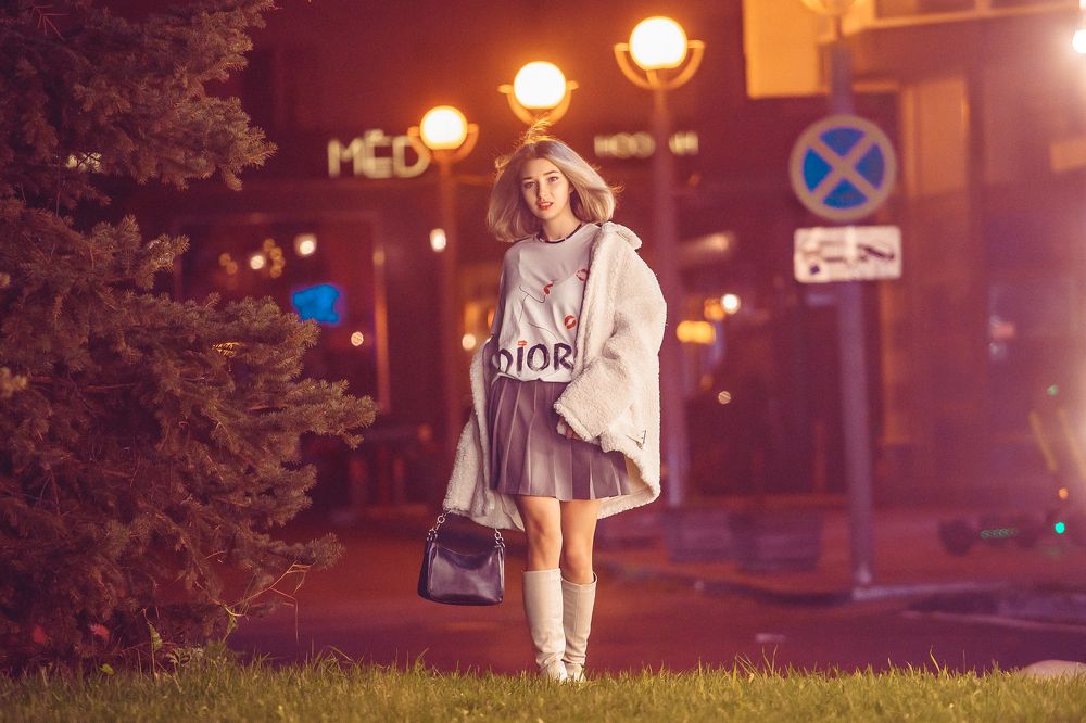 Photograph by Алексей Муралёв