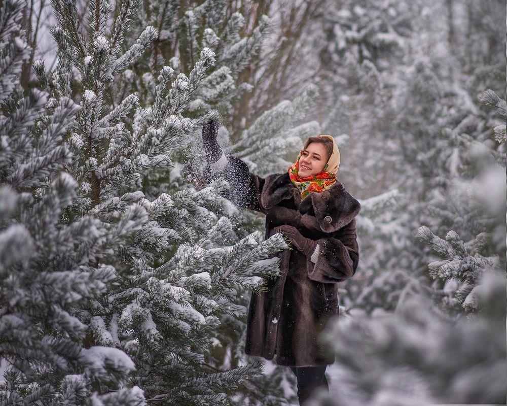 Photograph by Наталия Розанова