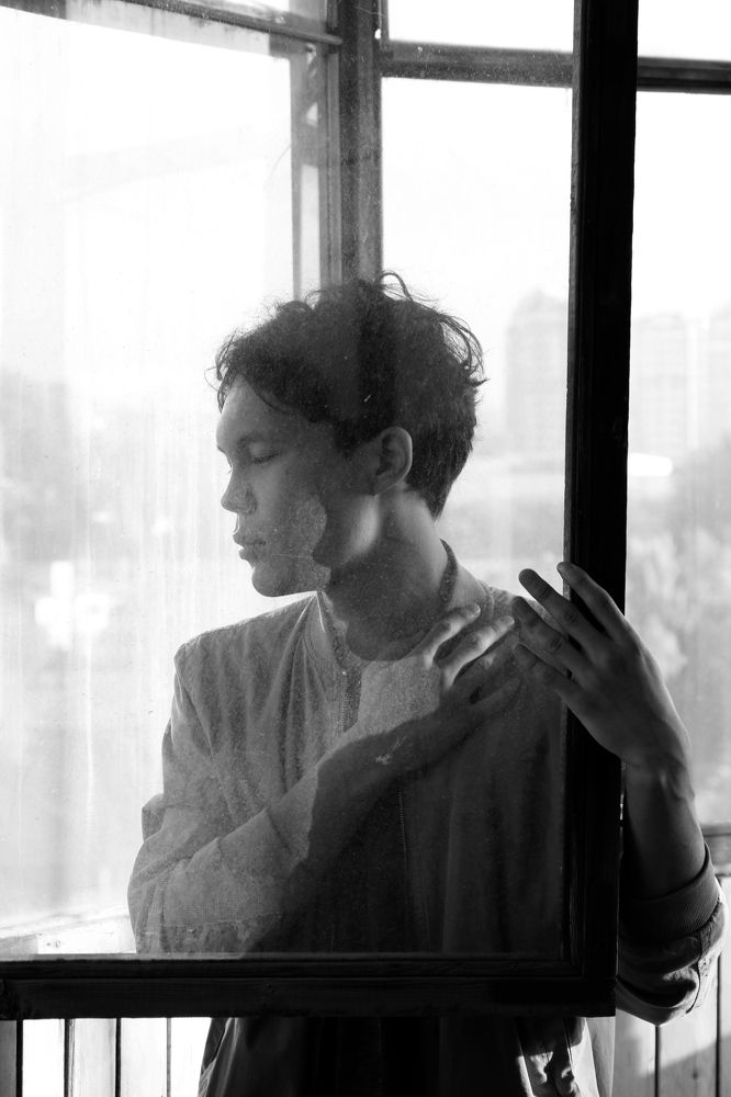 Photograph by Индира Кузнецова