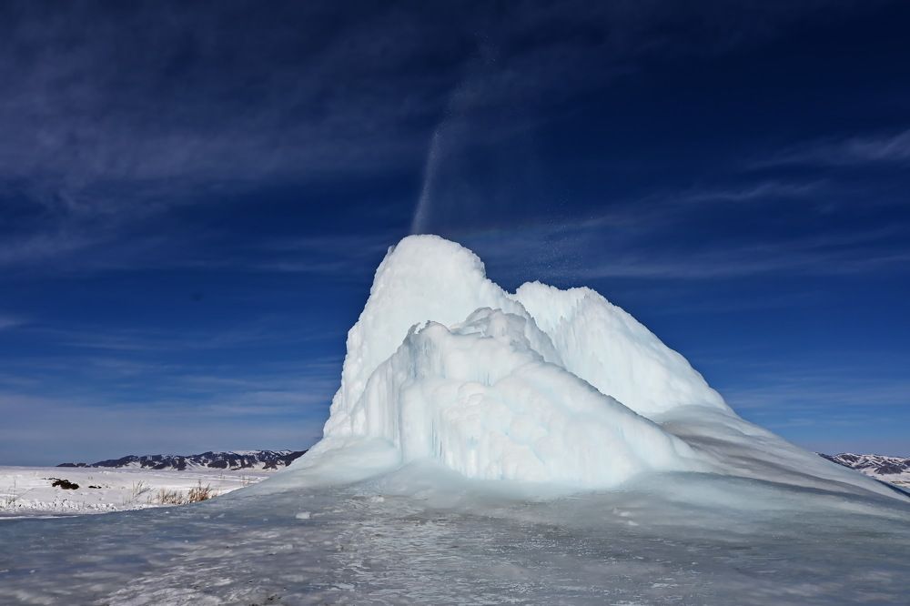 Photograph by Наталья Баранова