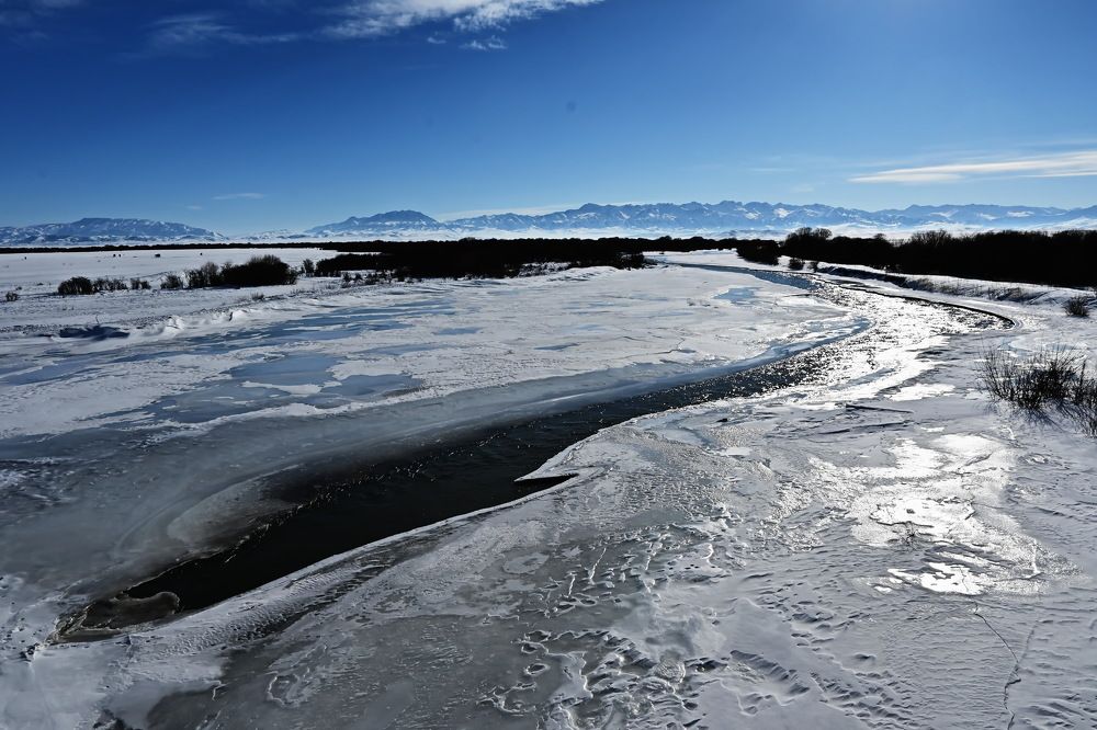 Photograph by Наталья Баранова