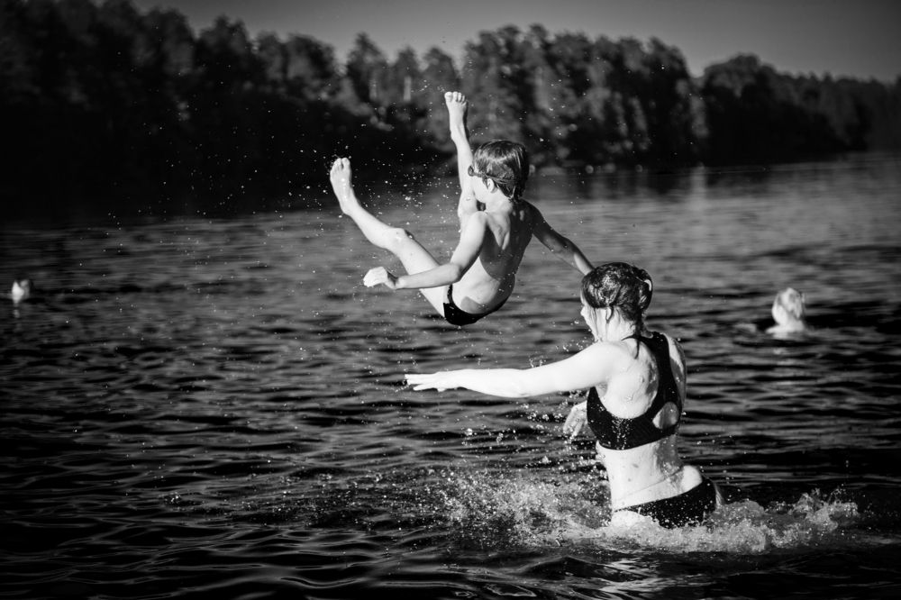 Photograph by Станислава Гордеева