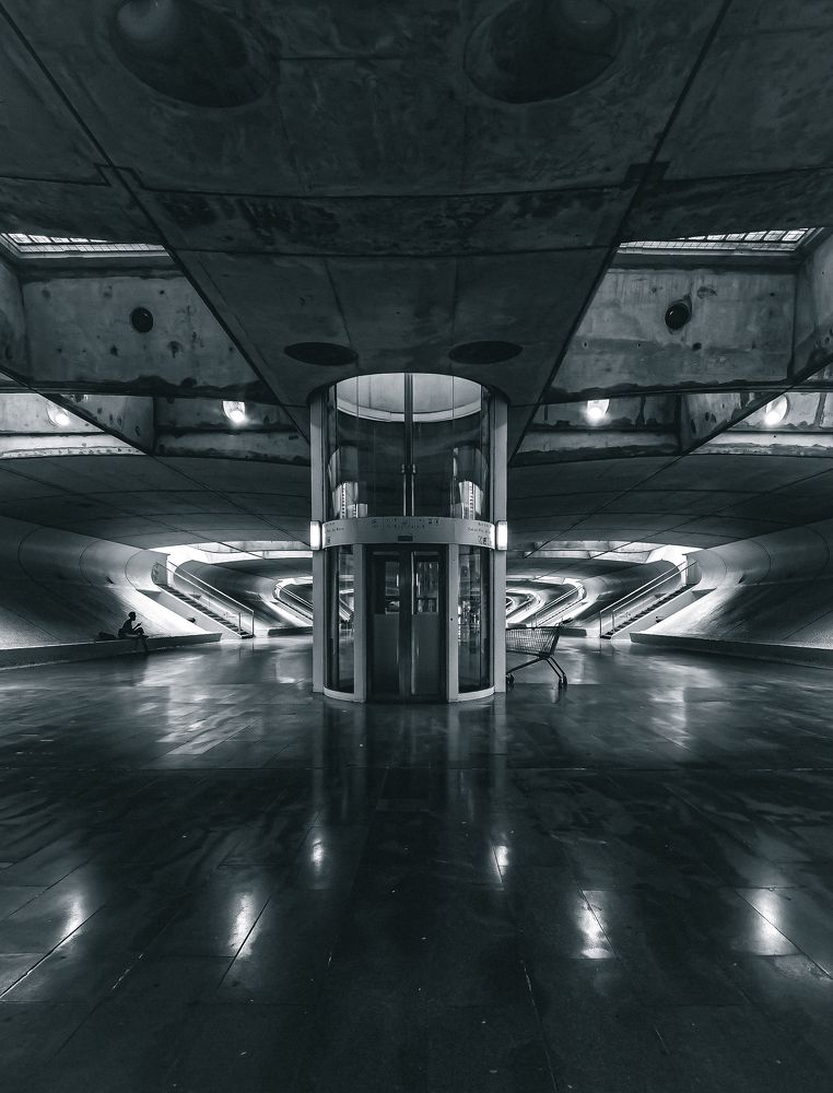 Photograph by Eva Wiedemann