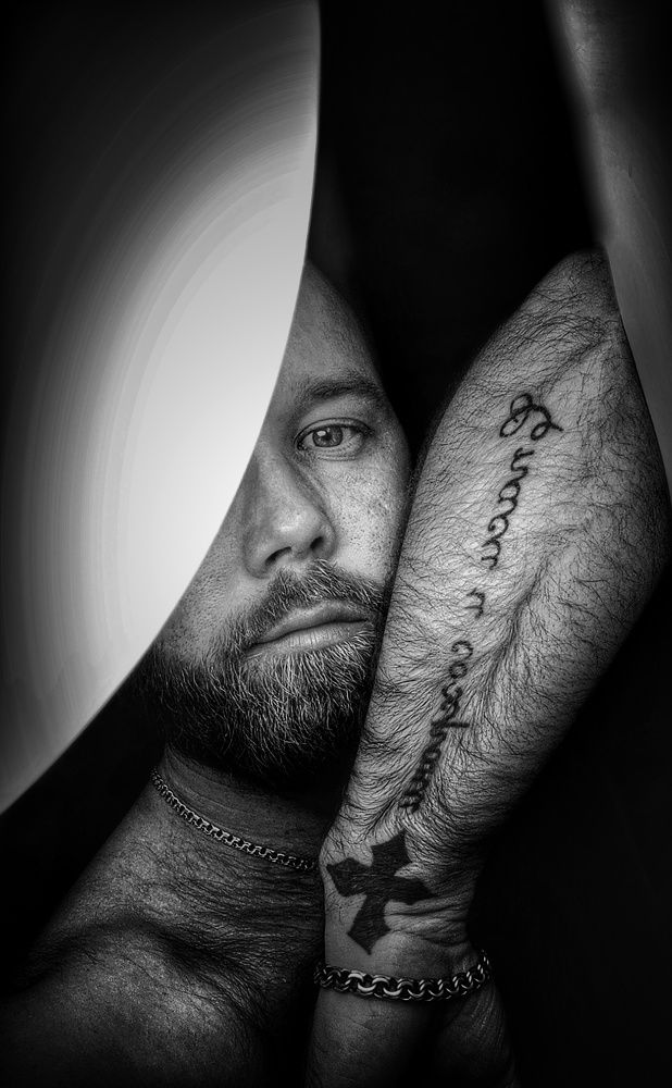 Photograph by Konstantin Martynov