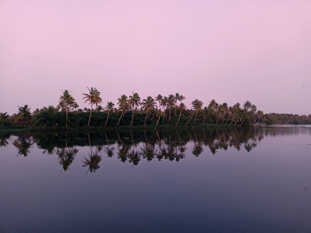 Photograph by GOVIND VISWANATH