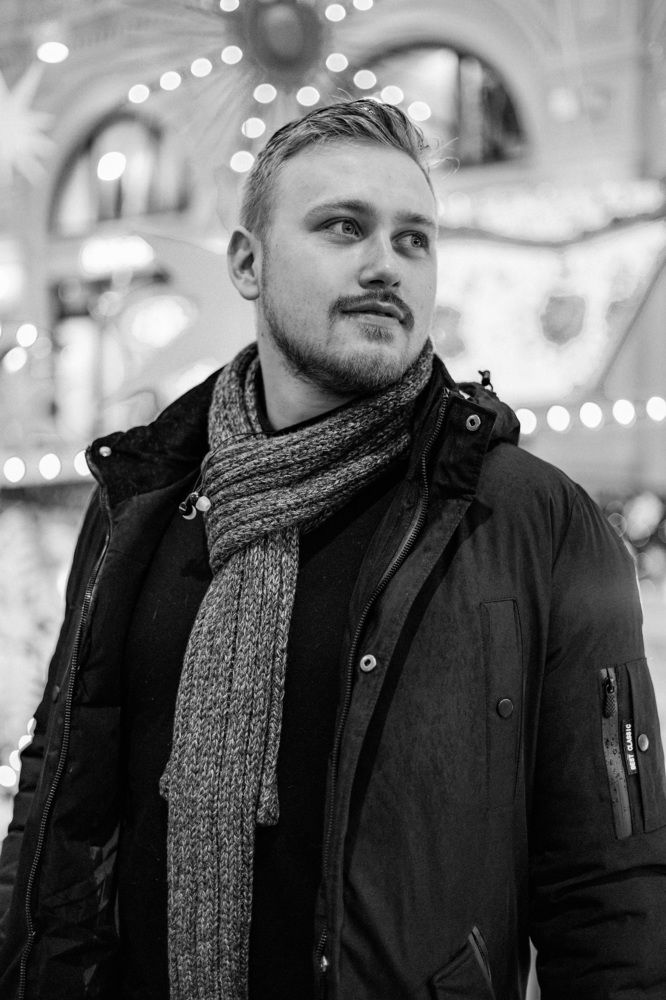 Photograph by Татьяна Ермошина